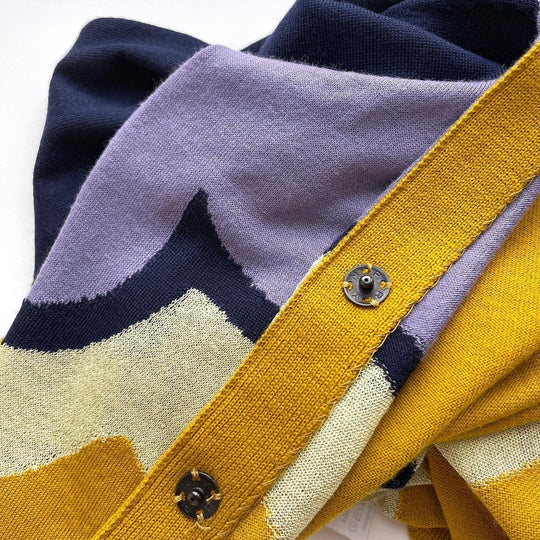 DRIES VAN NOTEN - DRIES VAN NOTEN Cardigan - AVVIIVVA.COM