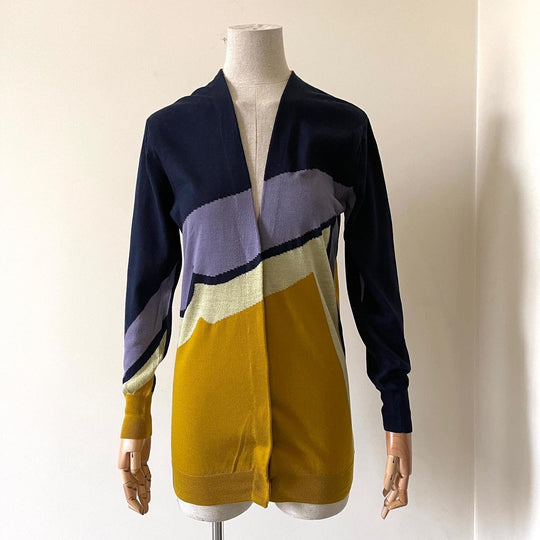 DRIES VAN NOTEN - DRIES VAN NOTEN Cardigan - AVVIIVVA.COM