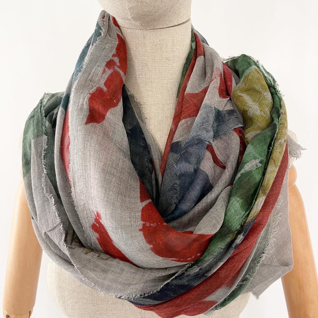 FALIERO SARTI - FALIERO SARTI Scarf - AVVIIVVA.COM