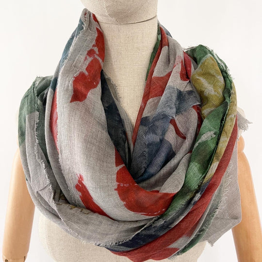 FALIERO SARTI - FALIERO SARTI Scarf - AVVIIVVA.COM