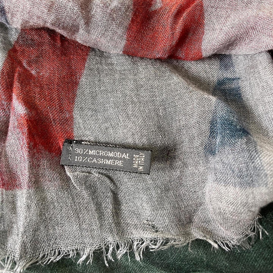 FALIERO SARTI - FALIERO SARTI Scarf - AVVIIVVA.COM