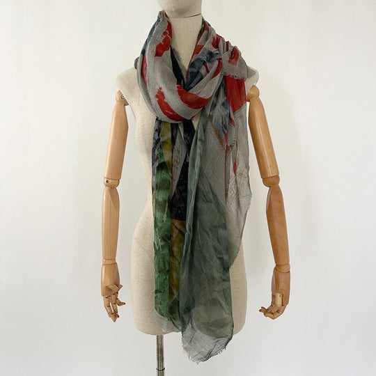FALIERO SARTI - FALIERO SARTI Scarf - AVVIIVVA.COM