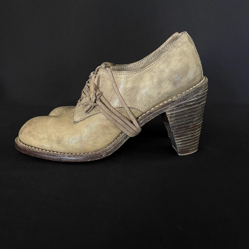 GUIDI - GUIDI Shoes - AVVIIVVA.COM