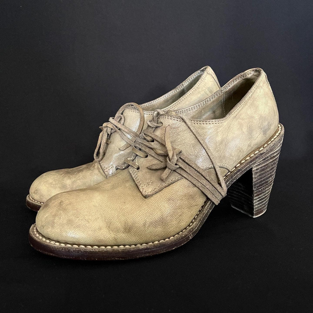 GUIDI - GUIDI Shoes - AVVIIVVA.COM