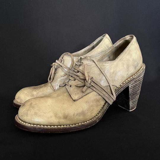 GUIDI - GUIDI Shoes - AVVIIVVA.COM