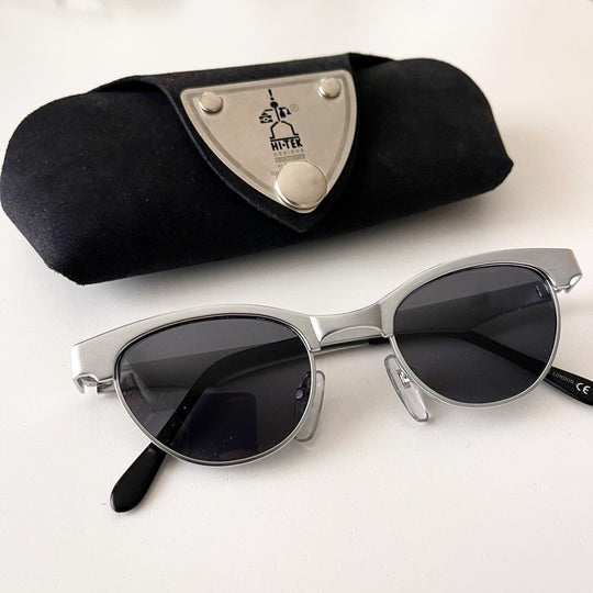 HI-TECH - HI-TECH DESIGN Sunglasses - AVVIIVVA.COM