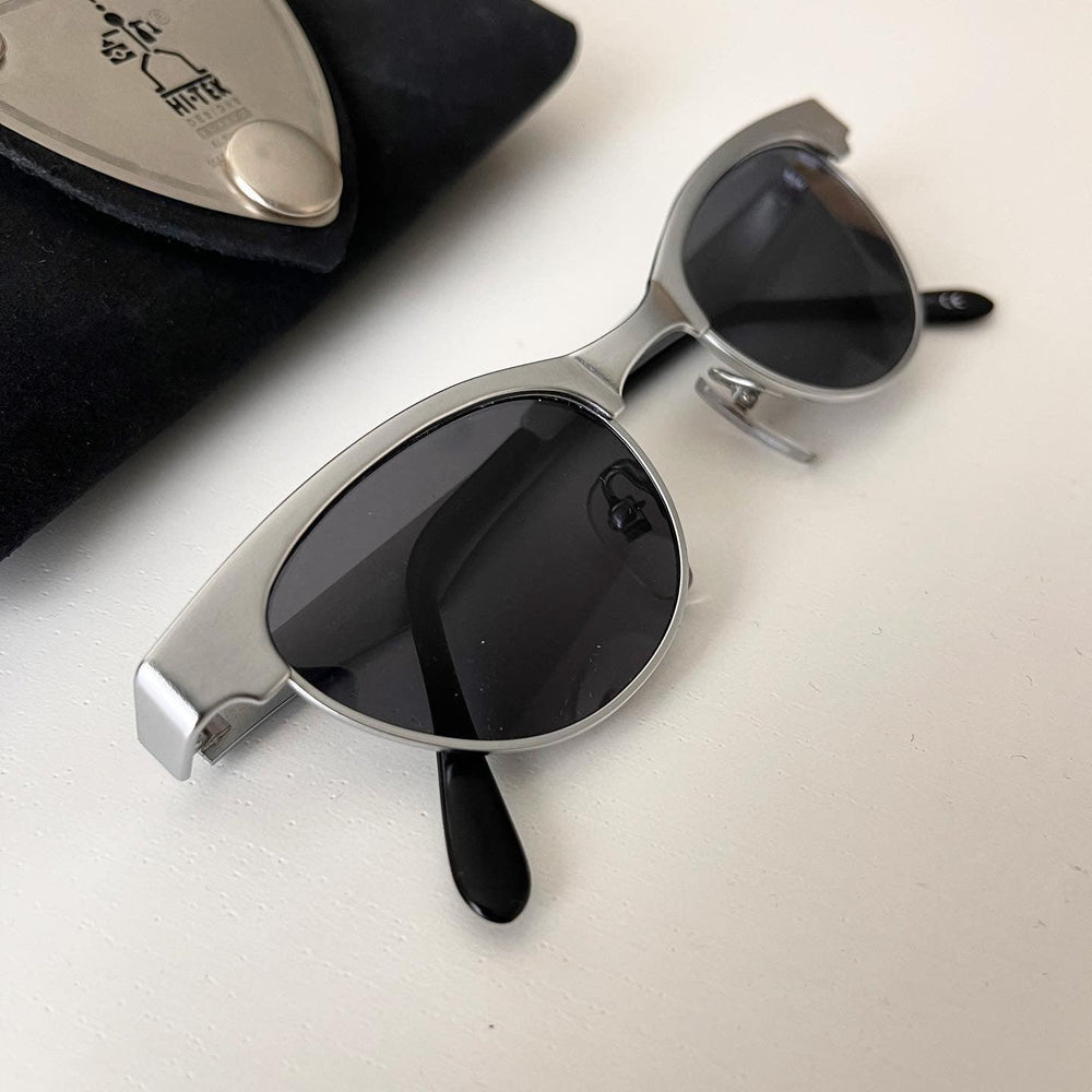 HI-TECH - HI-TECH DESIGN Sunglasses - AVVIIVVA.COM