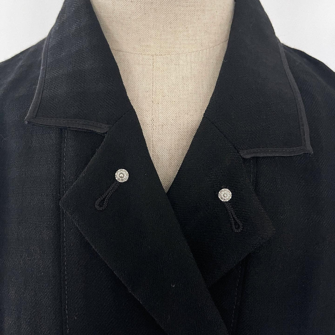 HIGH - HIGH Jacket - AVVIIVVA.COM