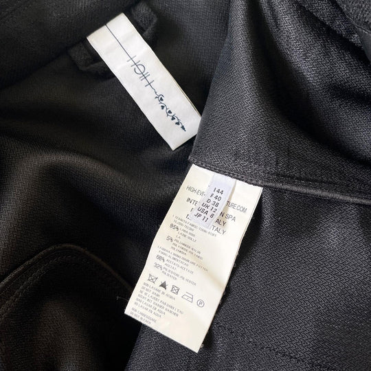 HIGH - HIGH Jacket - AVVIIVVA.COM