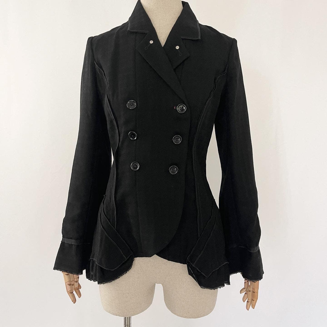 HIGH - HIGH Jacket - AVVIIVVA.COM