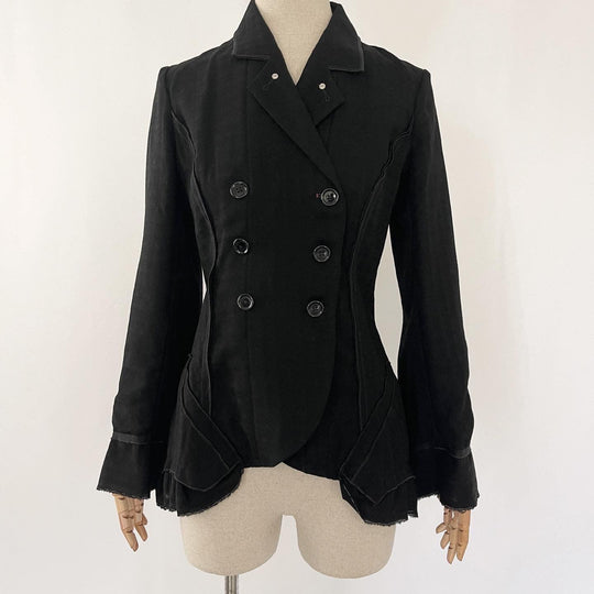 HIGH - HIGH Jacket - AVVIIVVA.COM