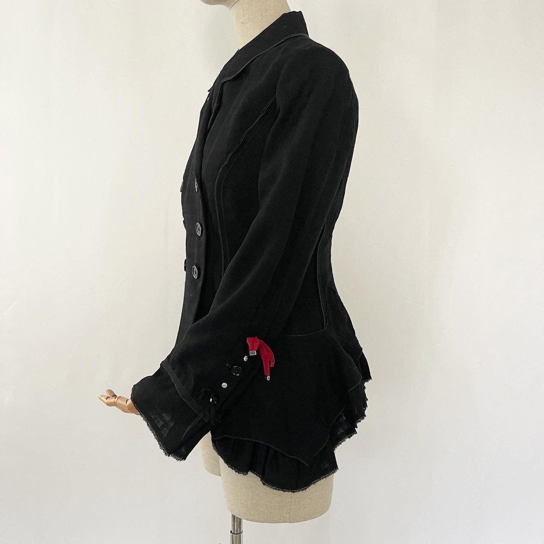 HIGH - HIGH Jacket - AVVIIVVA.COM