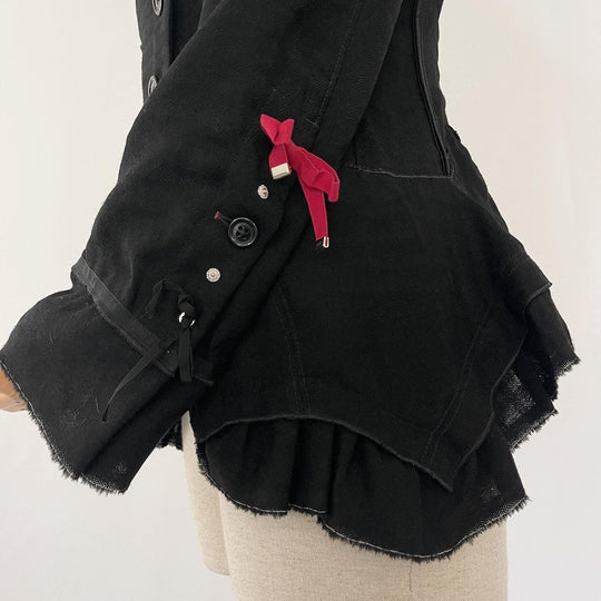 HIGH - HIGH Jacket - AVVIIVVA.COM