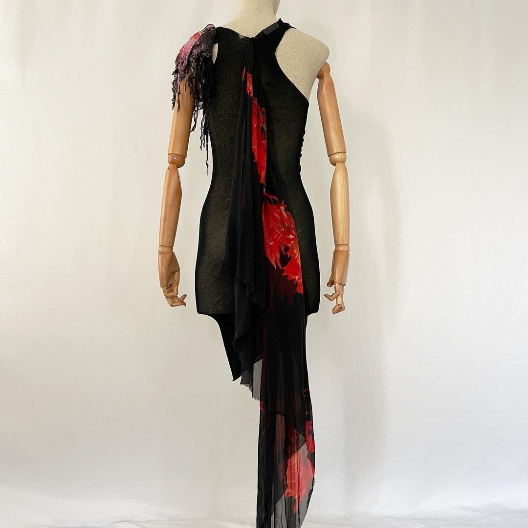 IF SIX WAS NINE - IF SIX WAS NINE Dress - AVVIIVVA.COM