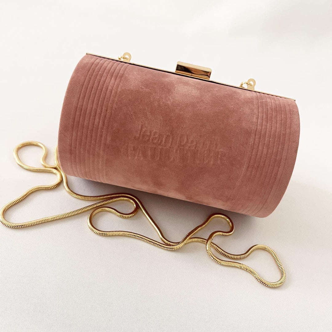 JEAN PAUL GAULTIER - JEAN PAUL GAULTIER Scandal Bag - AVVIIVVA.COM