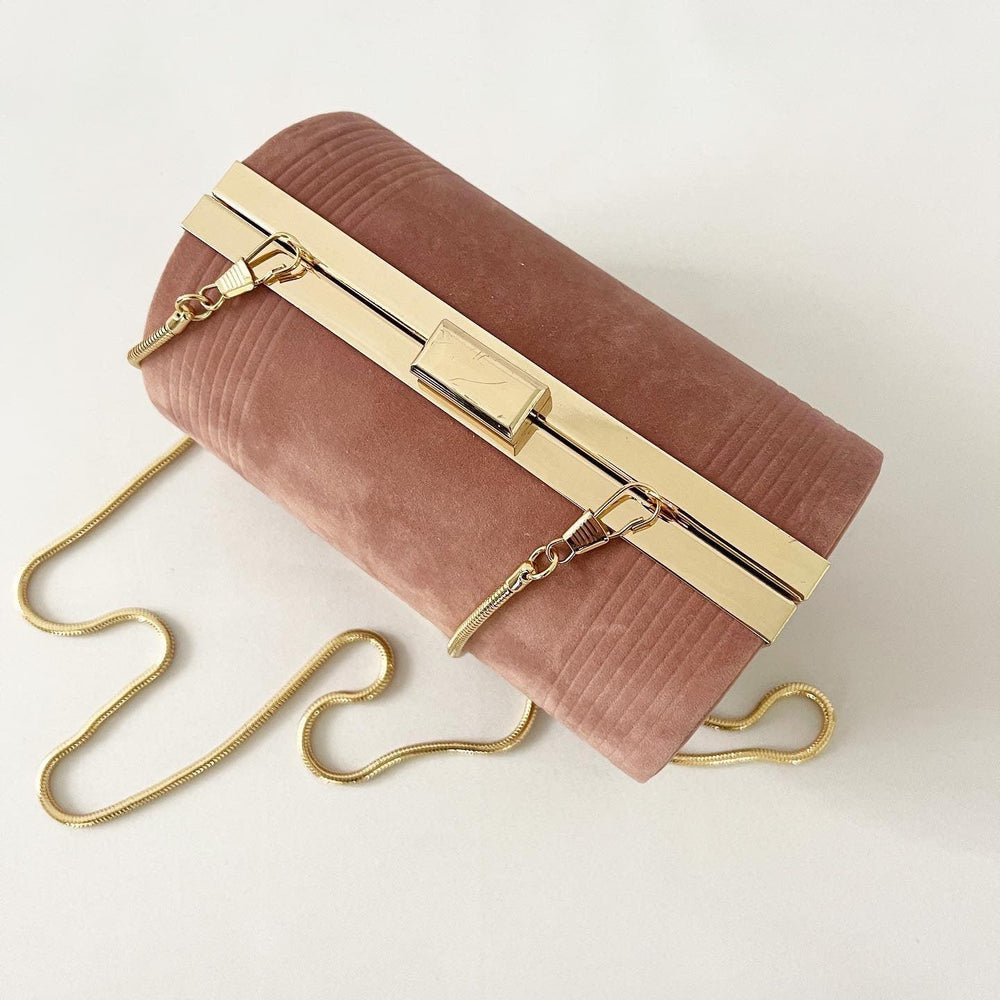 JEAN PAUL GAULTIER - JEAN PAUL GAULTIER Scandal Bag - AVVIIVVA.COM