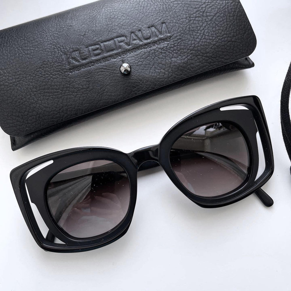 KUBORAUM - KUBORAUM Sunglasses - AVVIIVVA.COM