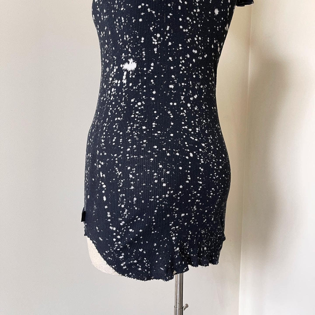 L.G.B. LE GRAND BLEU - L.G.B. LE GRAND BLEU T-shirt/Mini dress - AVVIIVVA.COM
