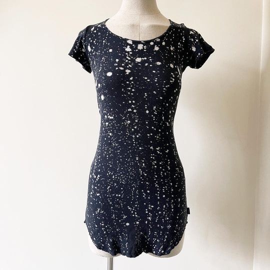 L.G.B. LE GRAND BLEU - L.G.B. LE GRAND BLEU T-shirt/Mini dress - AVVIIVVA.COM