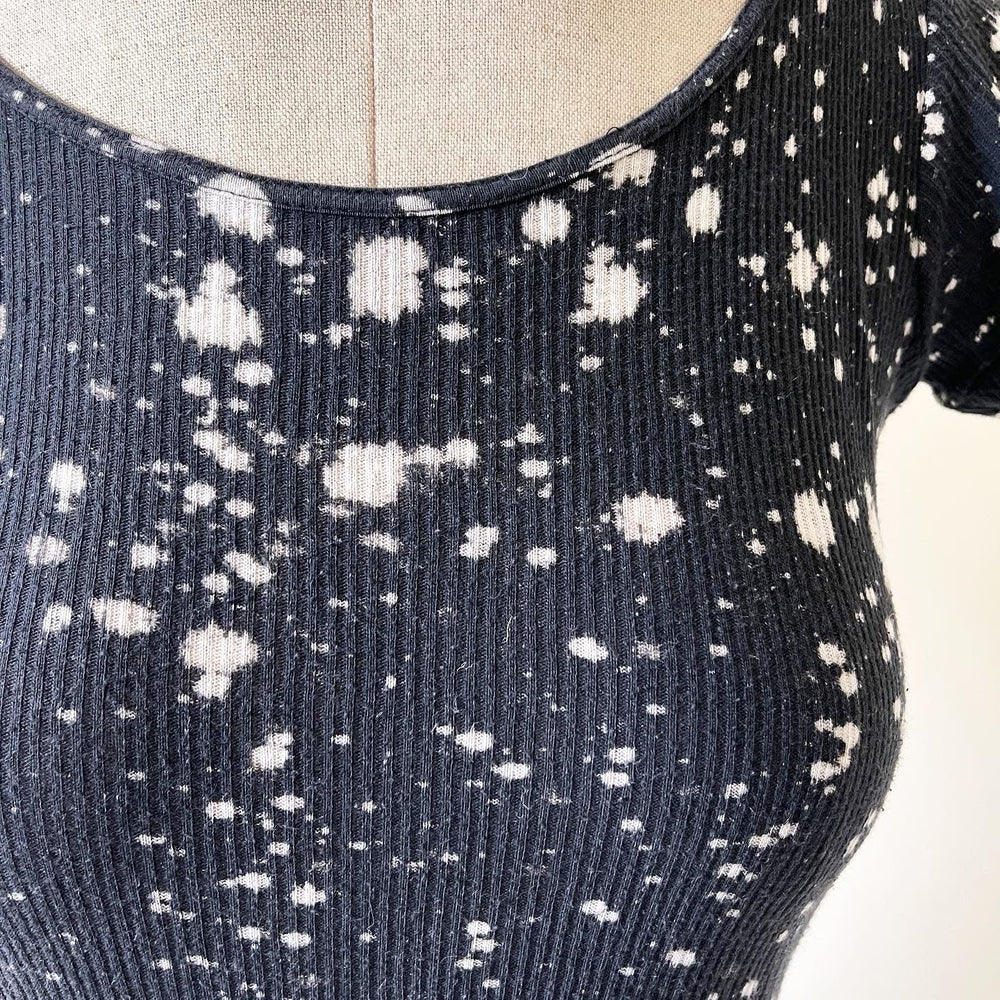 L.G.B. LE GRAND BLEU - L.G.B. LE GRAND BLEU T-shirt/Mini dress - AVVIIVVA.COM