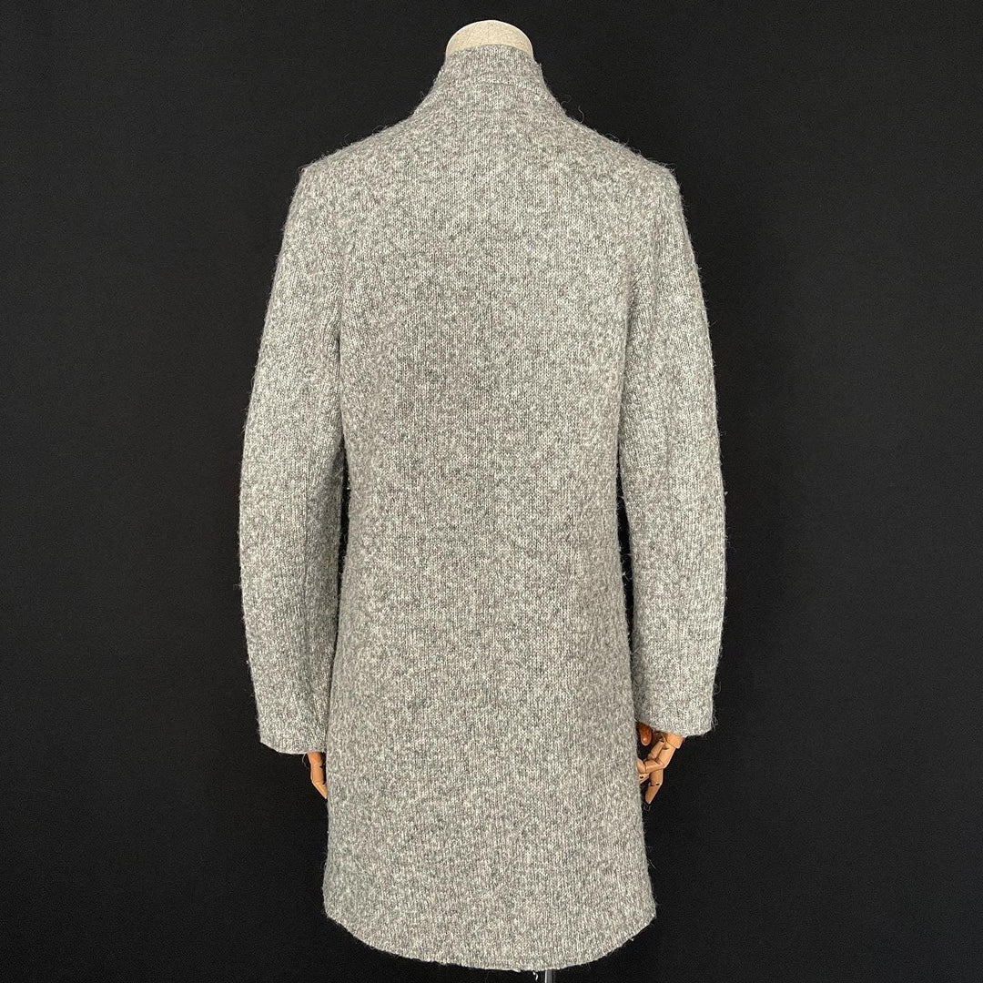 MAJESTIC FILATURES - MAJESTIC FILATURES Coat - AVVIIVVA.COM