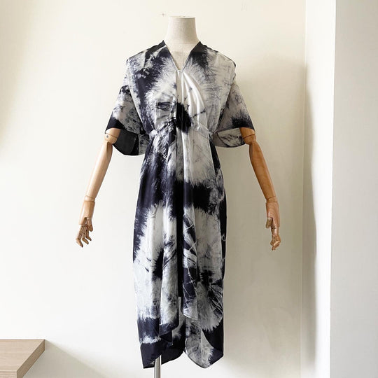MASNADA - MASNADA PLUS Dress - AVVIIVVA.COM