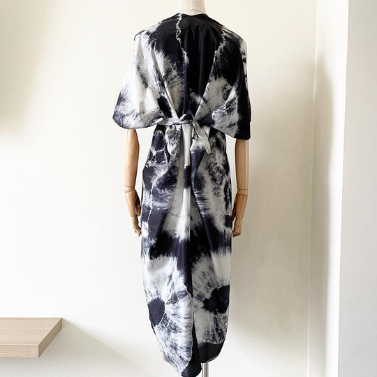 MASNADA - MASNADA PLUS Dress - AVVIIVVA.COM