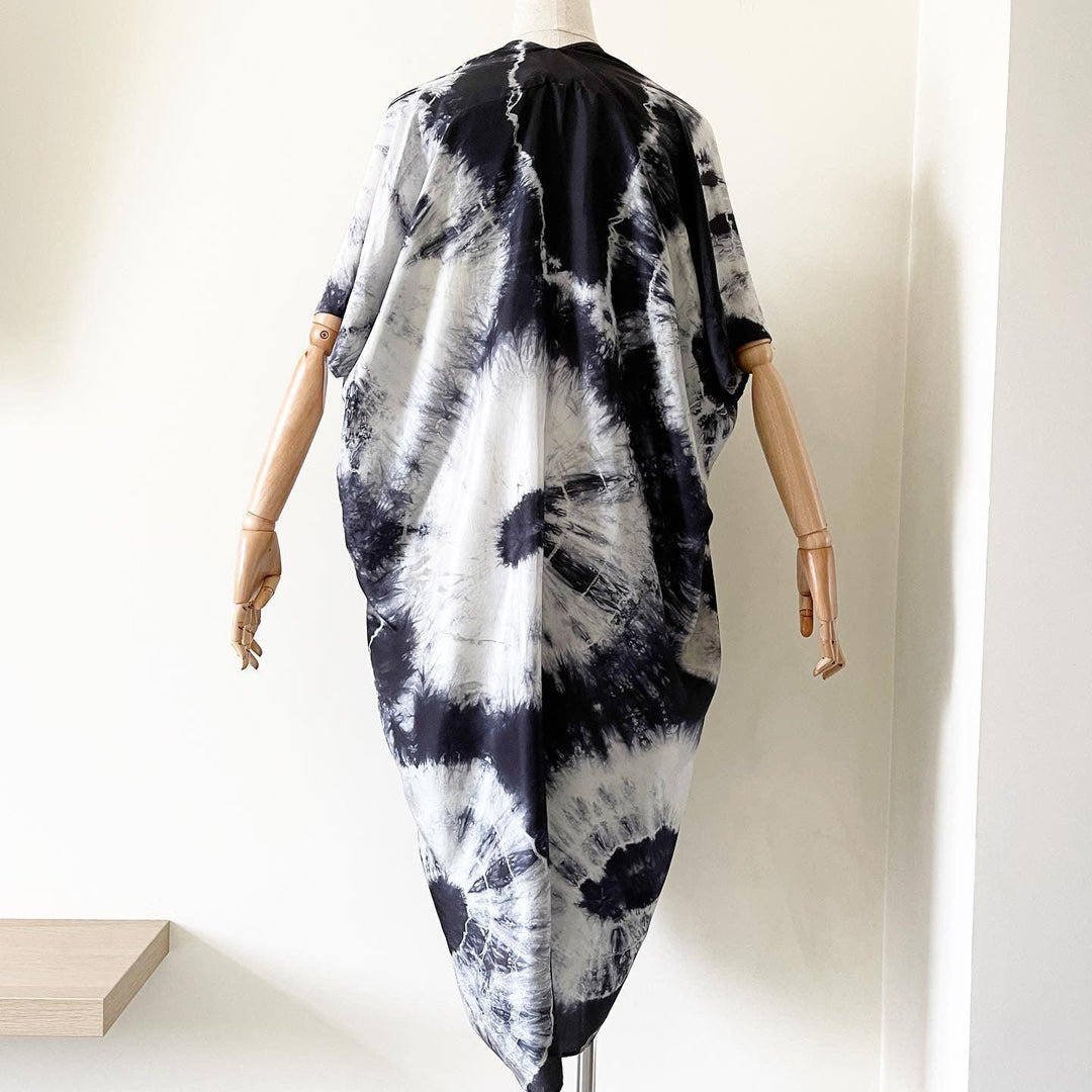 MASNADA - MASNADA PLUS Dress - AVVIIVVA.COM