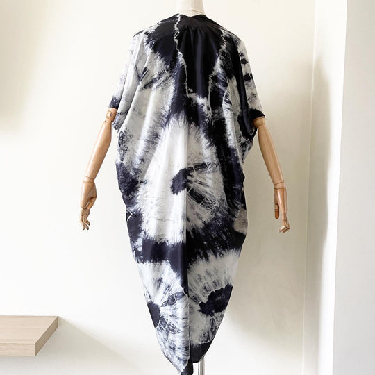 MASNADA - MASNADA PLUS Dress - AVVIIVVA.COM