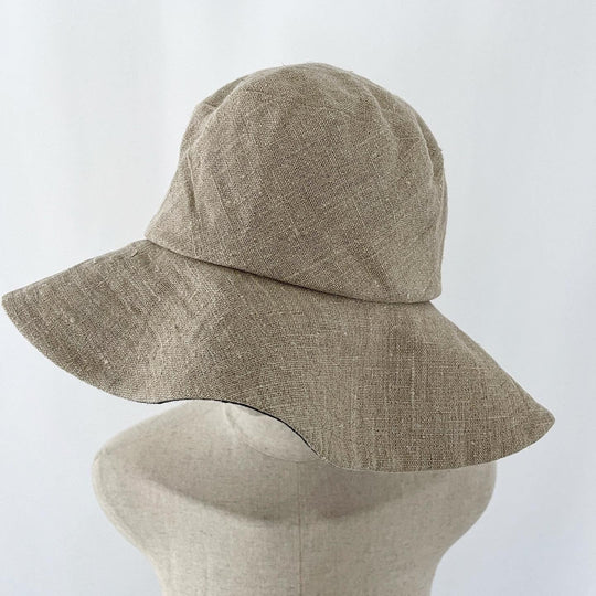 MAY-LIS LUNDBERG - MAY-LIS LUNDBERG Hat - AVVIIVVA.COM