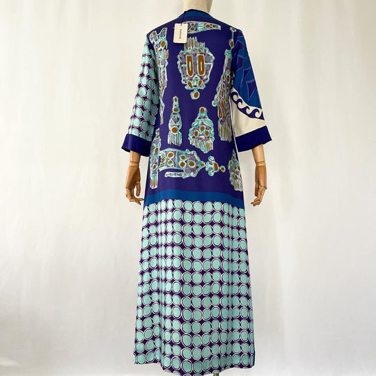 P.A.R.O.S.H. - P.A.R.O.S.H. Dress - AVVIIVVA.COM