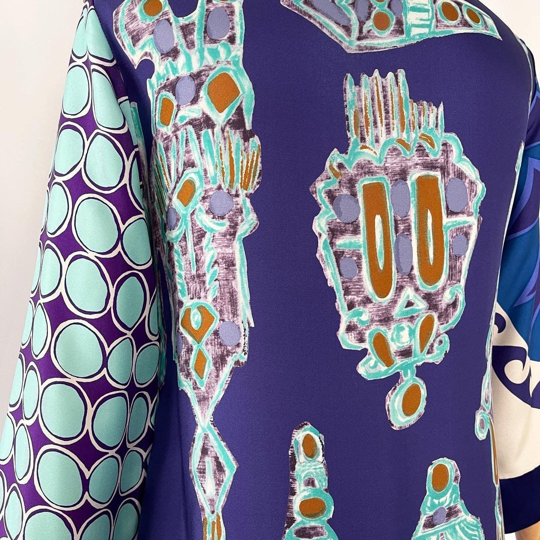 P.A.R.O.S.H. - P.A.R.O.S.H. Dress - AVVIIVVA.COM