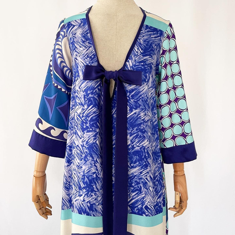 P.A.R.O.S.H. - P.A.R.O.S.H. Dress - AVVIIVVA.COM