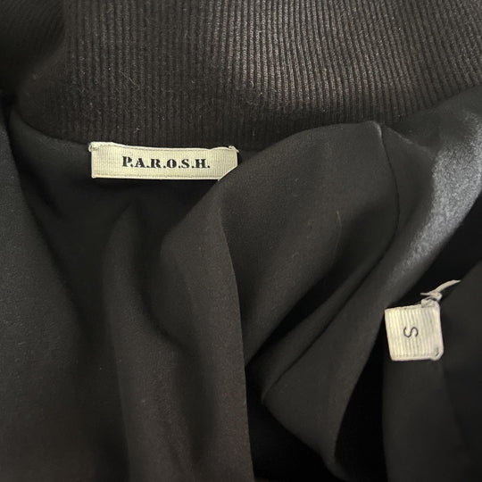 P.A.R.O.S.H. - P.A.R.O.S.H. Jacket - AVVIIVVA.COM