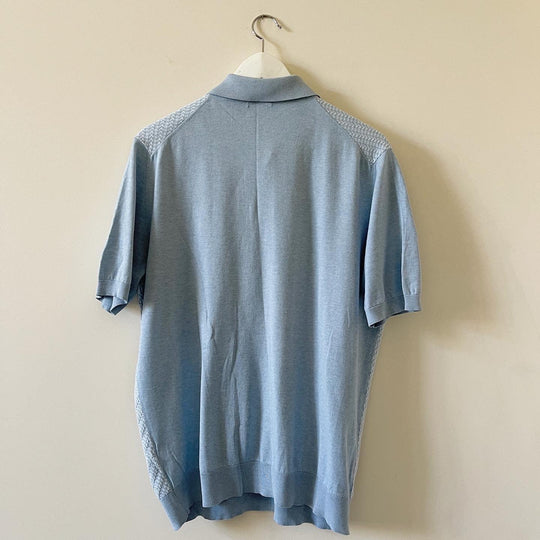 PATRICK HELLMANN - PATRICK HELLMANN Polo shirt - AVVIIVVA.COM