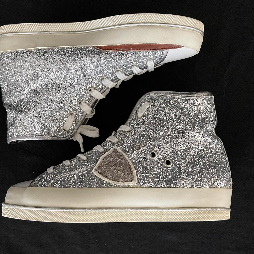 PHILIPPE MODEL - PHILIPPE MODEL Sneakers - AVVIIVVA.COM