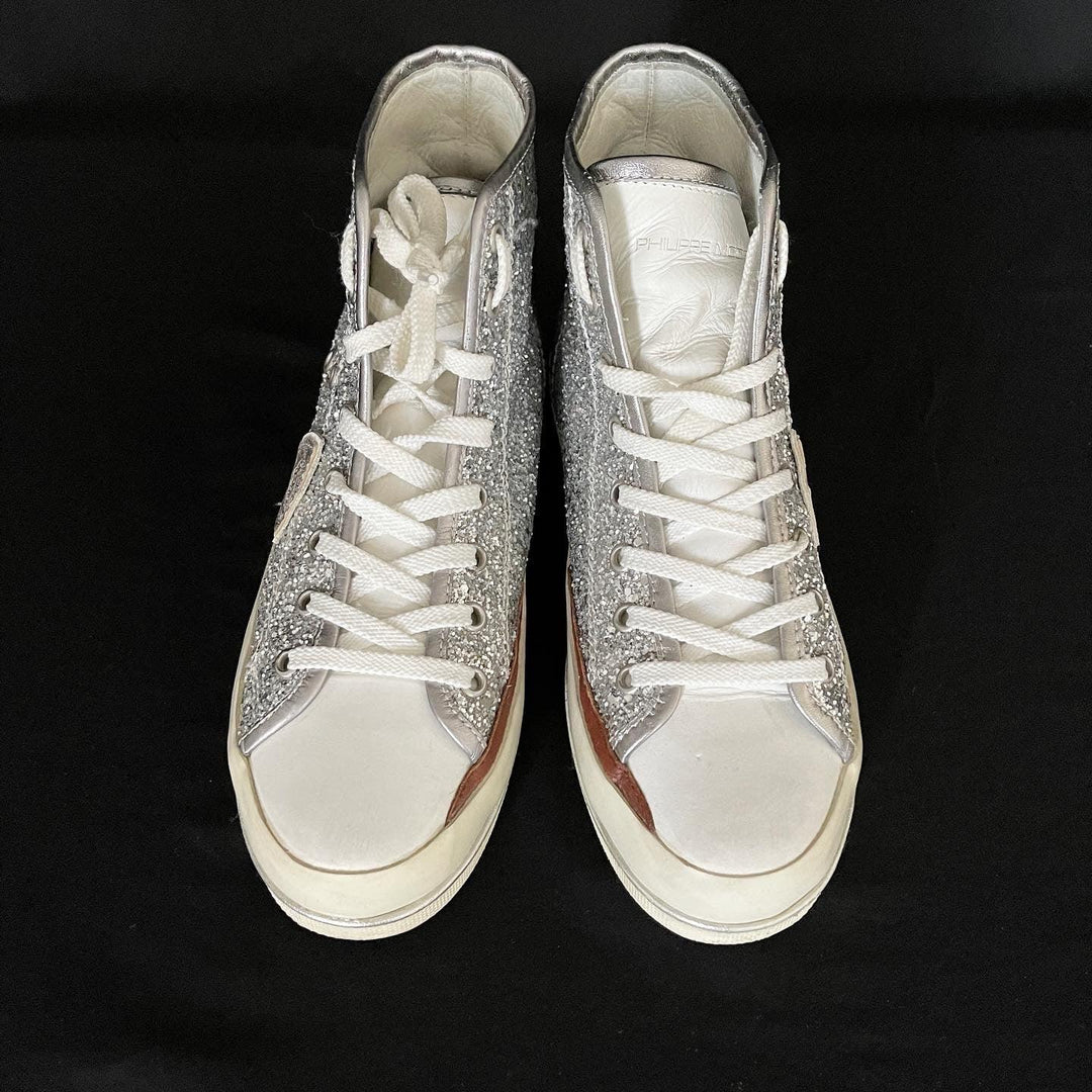 PHILIPPE MODEL - PHILIPPE MODEL Sneakers - AVVIIVVA.COM