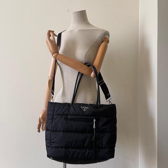 PRADA - PRADA Bag - AVVIIVVA.COM