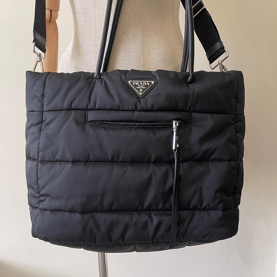 PRADA - PRADA Bag - AVVIIVVA.COM