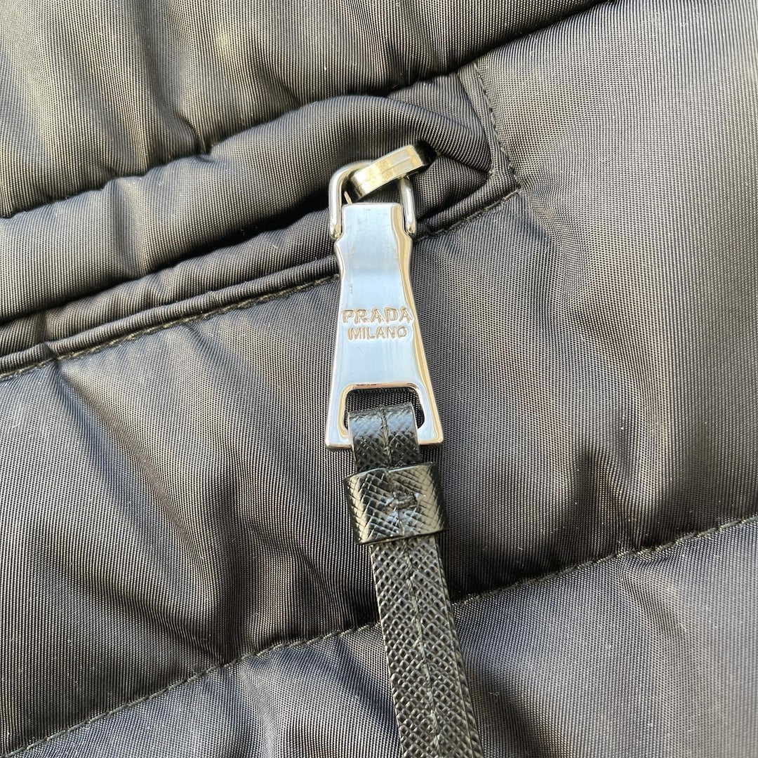 PRADA - PRADA Bag - AVVIIVVA.COM