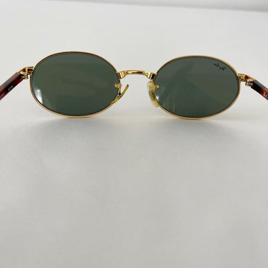 RAY BAN BAUSCH & LOMB - RAY BAN, B&L Sunglasses - AVVIIVVA.COM