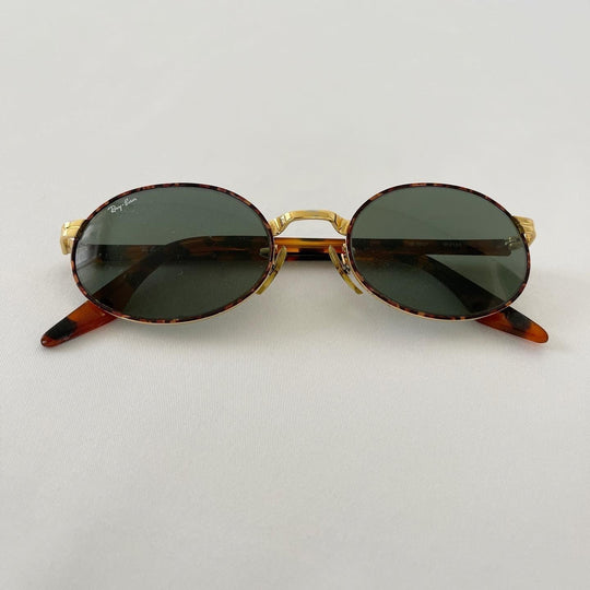 RAY BAN BAUSCH & LOMB - RAY BAN, B&L Sunglasses - AVVIIVVA.COM