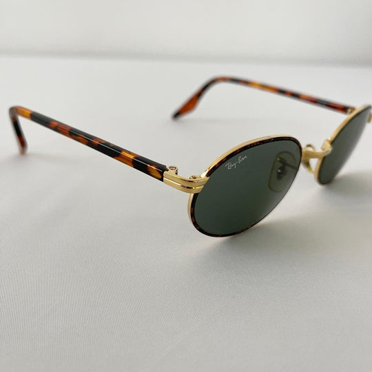 RAY BAN BAUSCH & LOMB - RAY BAN, B&L Sunglasses - AVVIIVVA.COM