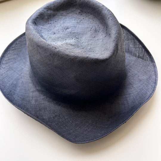 REINHARD PLANK - REINHARD PLANK Hat - AVVIIVVA.COM