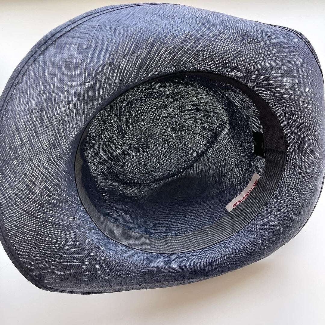 REINHARD PLANK - REINHARD PLANK Hat - AVVIIVVA.COM