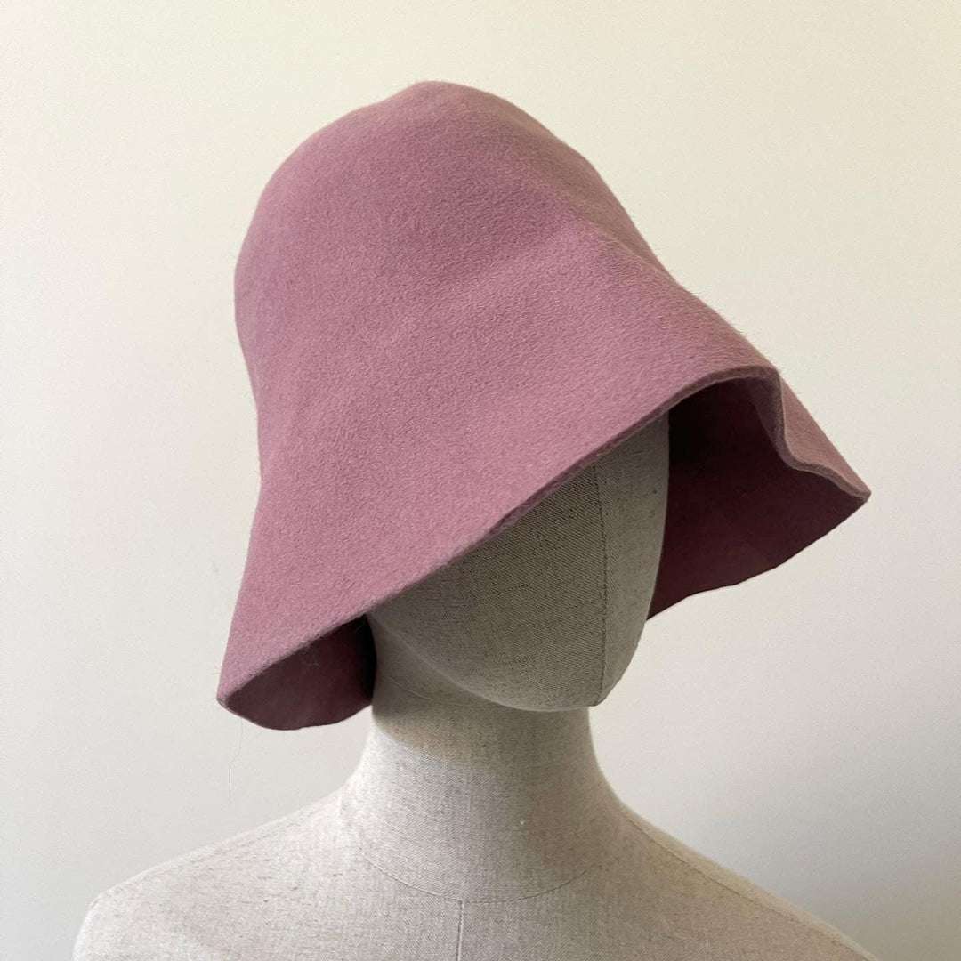 REINHARD PLANK - REINHARD PLANK Hat - AVVIIVVA.COM