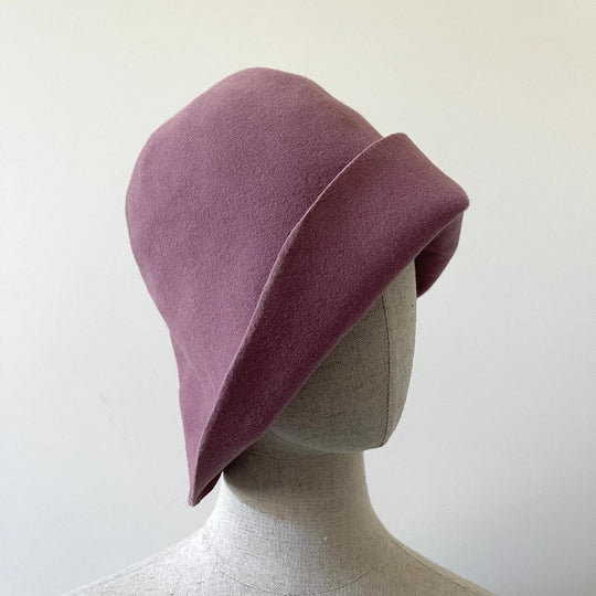 REINHARD PLANK - REINHARD PLANK Hat - AVVIIVVA.COM