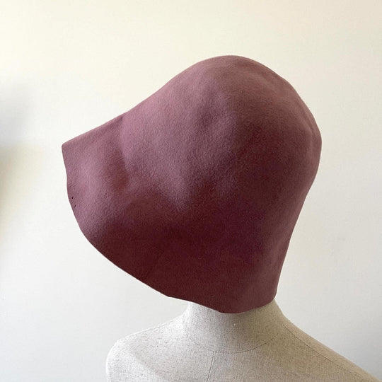 REINHARD PLANK - REINHARD PLANK Hat - AVVIIVVA.COM