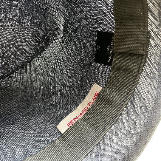 REINHARD PLANK - REINHARD PLANK Hat - AVVIIVVA.COM