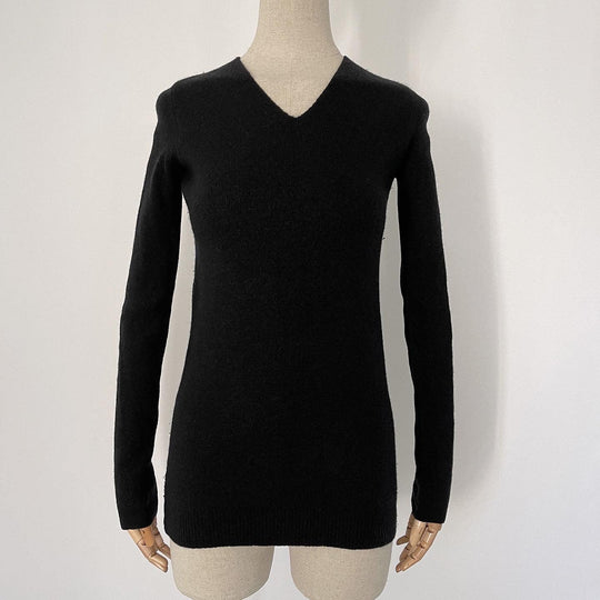 RICK OWENS - RICK OWENS Pullover - AVVIIVVA.COM